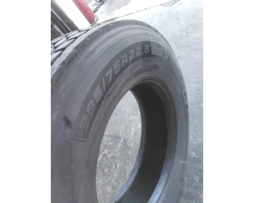 OTHER 295/75R22.5 TIRE