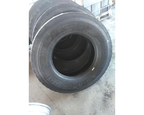 OTHER 295/75R22.5 TIRE