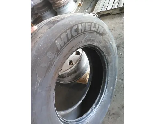 OTHER 295/75R22.5 TIRE