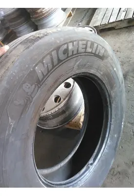 OTHER 295/75R22.5 TIRE