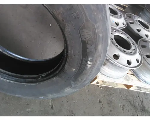 OTHER 295/75R22.5 TIRE