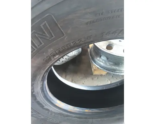 OTHER 295/75R22.5 TIRE