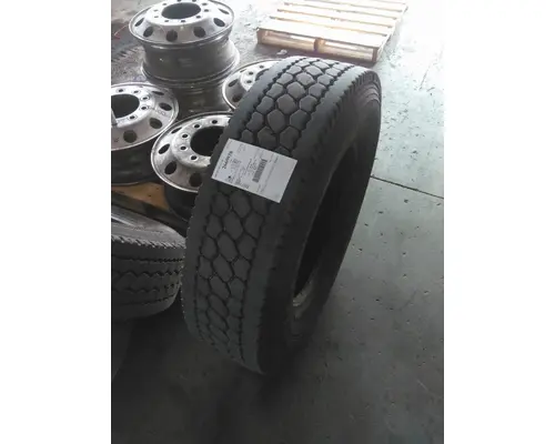 OTHER 295/75R22.5 TIRE
