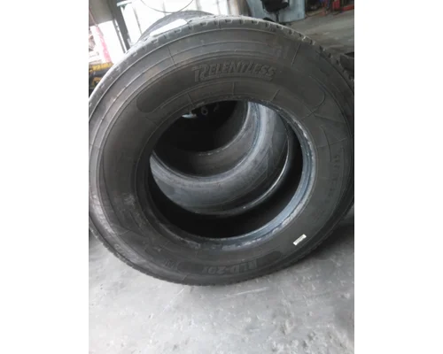 OTHER 295/75R22.5 TIRE