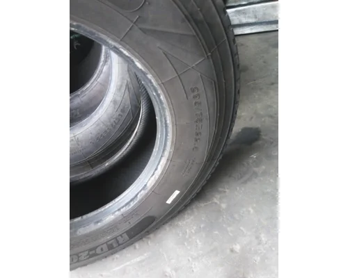 OTHER 295/75R22.5 TIRE
