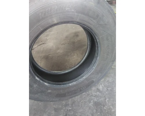 OTHER 295/75R22.5 TIRE