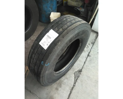 OTHER 295/75R22.5 TIRE