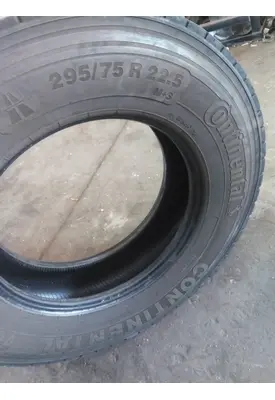 OTHER 295/75R22.5 TIRE