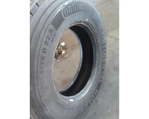 OTHER 295/75R22.5 TIRE