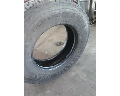OTHER 295/75R22.5 TIRE