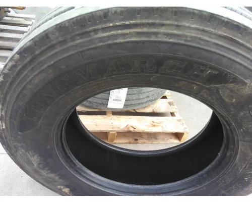 OTHER 295/75R22.5 TIRE