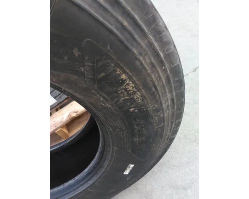 OTHER 295/75R22.5 TIRE