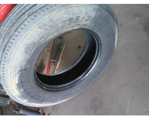 OTHER 295/75R22.5 TIRE