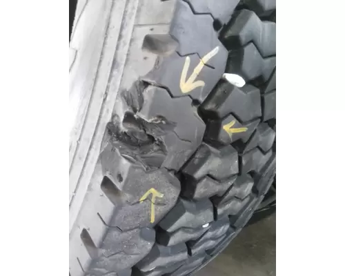 OTHER 295/75R22.5 TIRE