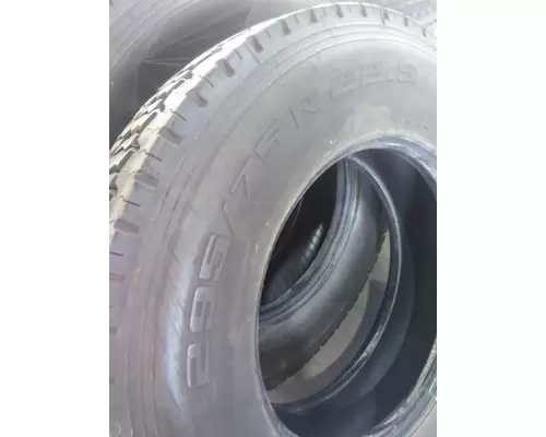 OTHER 295/75R22.5 TIRE