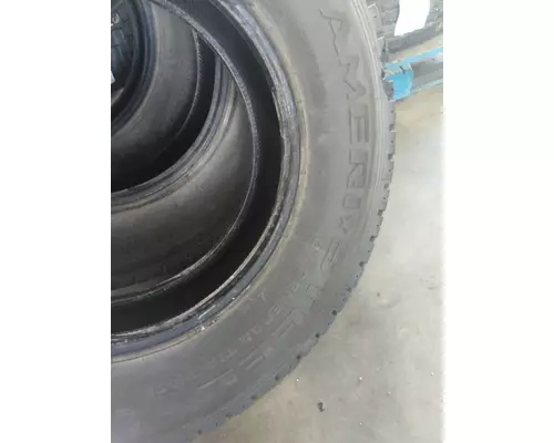 OTHER 295/75R22.5 TIRE