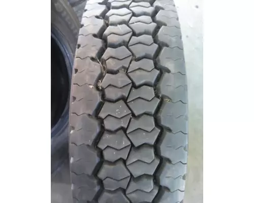 OTHER 295/75R22.5 TIRE