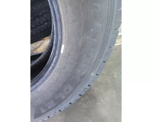 OTHER 295/75R22.5 TIRE