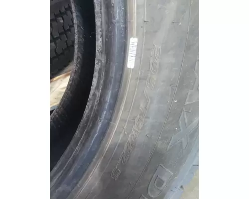 OTHER 295/75R22.5 TIRE