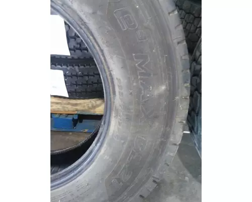 OTHER 295/75R22.5 TIRE