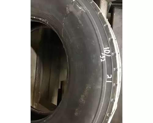 OTHER 295/75R22.5 TIRE