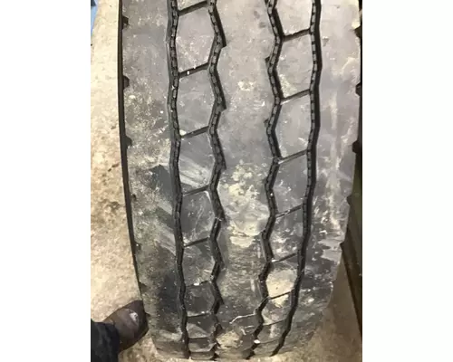 OTHER 295/75R22.5 TIRE