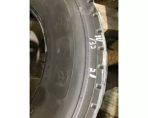 OTHER 295/75R22.5 TIRE