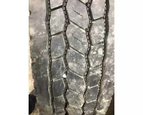 OTHER 295/75R22.5 TIRE