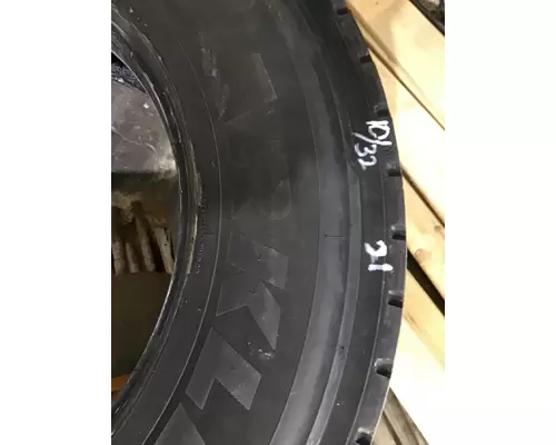 OTHER 295/75R22.5 TIRE