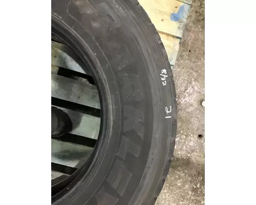 OTHER 295/75R22.5 TIRE