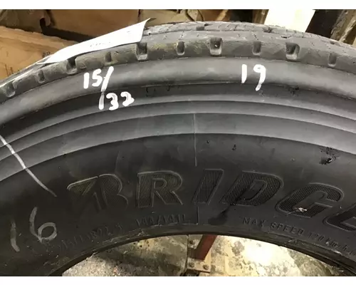 OTHER 295/75R22.5 TIRE