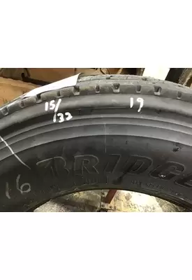 OTHER 295/75R22.5 TIRE