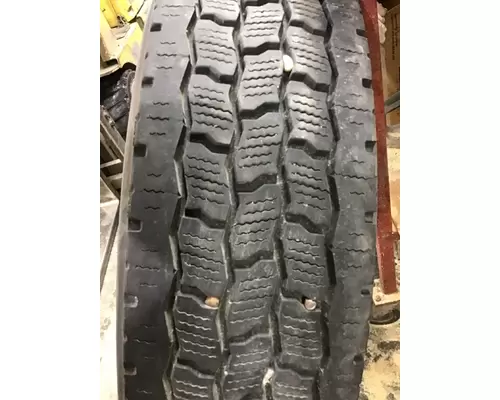 OTHER 295/75R22.5 TIRE