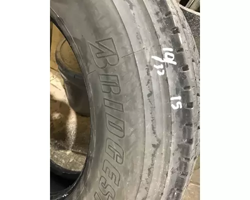 OTHER 295/75R22.5 TIRE