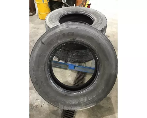 OTHER 295/75R22.5 TIRE