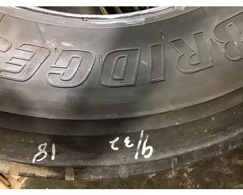 OTHER 295/75R22.5 TIRE