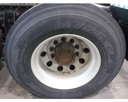 OTHER 295/75R22.5 TIRE