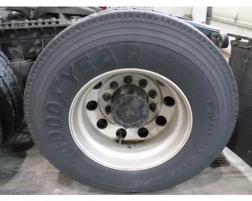 OTHER 295/75R22.5 TIRE