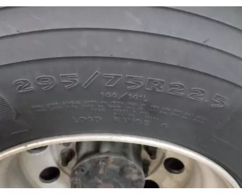 OTHER 295/75R22.5 TIRE