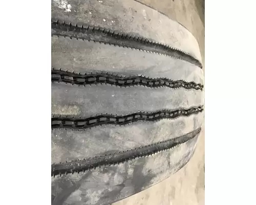 OTHER 295/75R22.5 TIRE