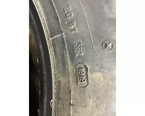 OTHER 295/75R22.5 TIRE