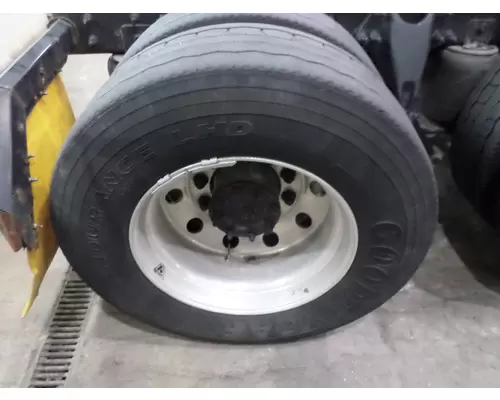 OTHER 295/75R22.5 TIRE