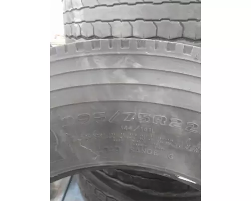 OTHER 295/75R22.5 TIRE