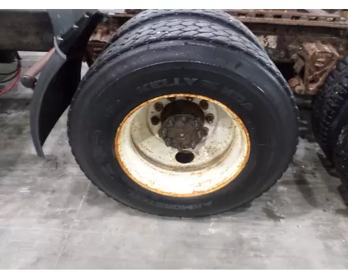 OTHER 295/75R22.5 TIRE