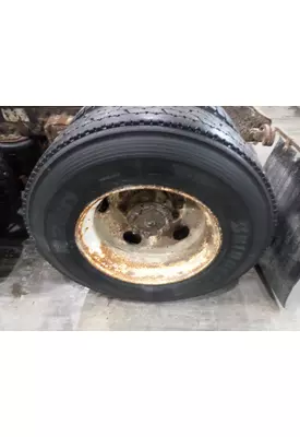 OTHER 295/75R22.5 TIRE