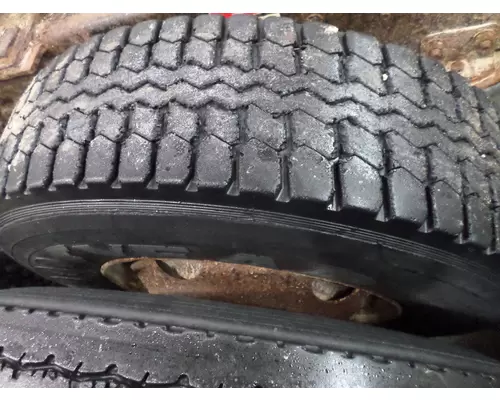 OTHER 295/75R22.5 TIRE