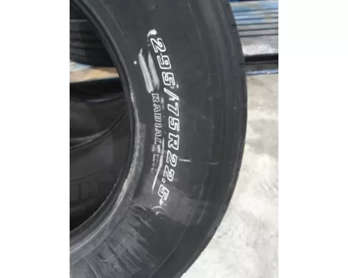 OTHER 295/75R22.5 TIRE