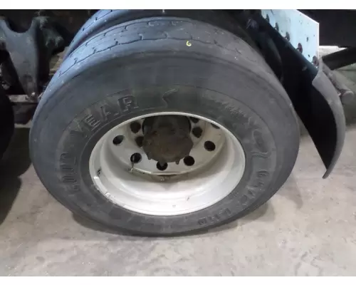 OTHER 295/75R22.5 TIRE