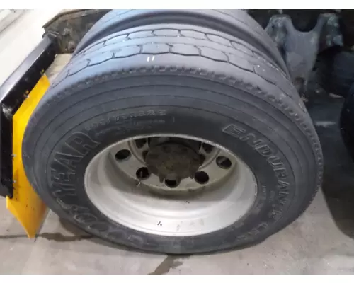 OTHER 295/75R22.5 TIRE