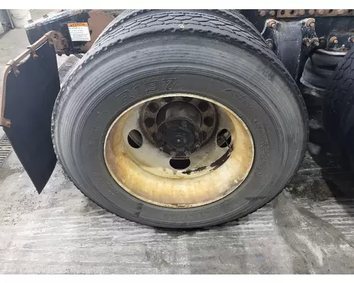 OTHER 295/75R22.5 TIRE